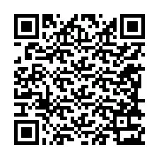 Kode QR untuk nomor Telepon +12288323996