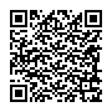 QR Code สำหรับหมายเลขโทรศัพท์ +12288325816