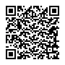 QR-код для номера телефона +12288325817