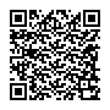 QR kód a telefonszámhoz +12288370176