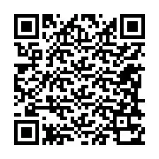 QR kód a telefonszámhoz +12288370177