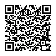 QR Code pour le numéro de téléphone +12288370758