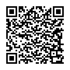 Kode QR untuk nomor Telepon +12288372132