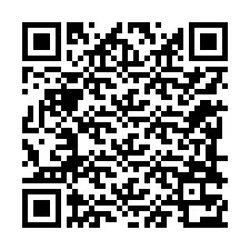 Código QR para número de teléfono +12288372359