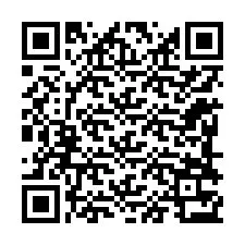 QR код за телефонен номер +12288373315