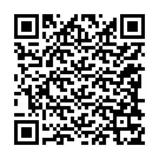 QR код за телефонен номер +12288375168