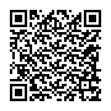 Codice QR per il numero di telefono +12288375169