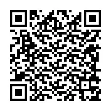 Kod QR dla numeru telefonu +12288375892