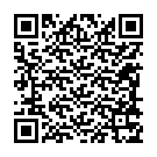 QR код за телефонен номер +12288375943