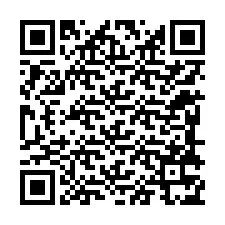 QR-code voor telefoonnummer +12288375944