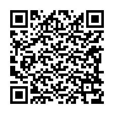 QR kód a telefonszámhoz +12288376612