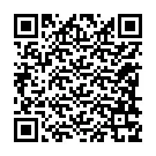 Código QR para número de telefone +12288379579