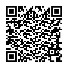 Kod QR dla numeru telefonu +12288508188