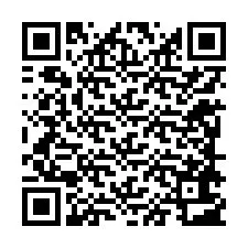 QR Code สำหรับหมายเลขโทรศัพท์ +12288603996