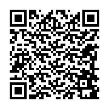 QR Code for Phone number +12288681717
