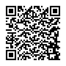 Kod QR dla numeru telefonu +12288681720