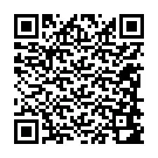 Kod QR dla numeru telefonu +12288682173