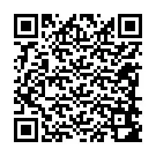 QR код за телефонен номер +12288682493