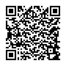 QR kód a telefonszámhoz +12288682499