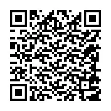QR Code for Phone number +12288707889