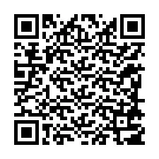 QR Code for Phone number +12288707890