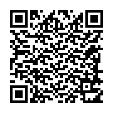 QR Code for Phone number +12288711499
