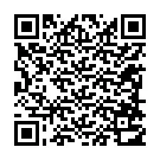 Kod QR dla numeru telefonu +12288712783