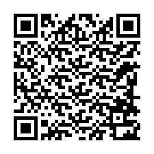QR Code for Phone number +12288722781