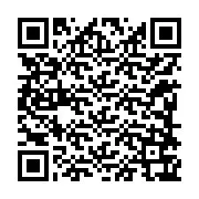 QR-код для номера телефона +12288767230