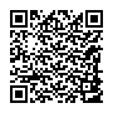 Kode QR untuk nomor Telepon +12288803055