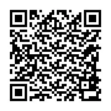 QR Code for Phone number +12288832871