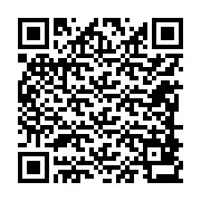 QR Code for Phone number +12288833497