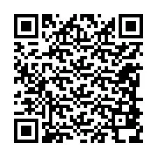 QR Code for Phone number +12288838077