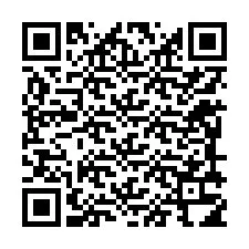 QR код за телефонен номер +12289314146