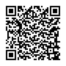 Código QR para número de telefone +12289347204