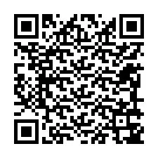 QR код за телефонен номер +12289347907