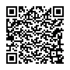 QR Code สำหรับหมายเลขโทรศัพท์ +12289347915