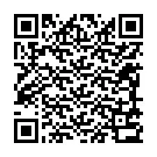 Código QR para número de teléfono +12289732003