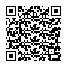 QR Code สำหรับหมายเลขโทรศัพท์ +12289733414