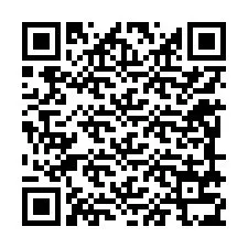 Codice QR per il numero di telefono +12289735416