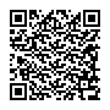 QR-koodi puhelinnumerolle +12289736592