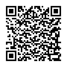 QR-Code für Telefonnummer +12289737230