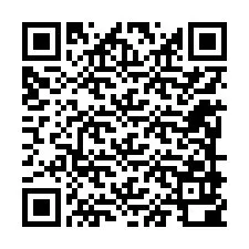 Kode QR untuk nomor Telepon +12289900367