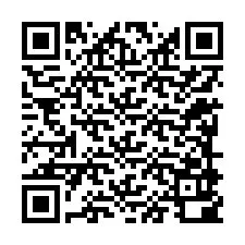 Codice QR per il numero di telefono +12289900368