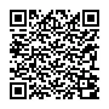 QR Code for Phone number +12292000000