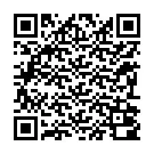 QR kód a telefonszámhoz +12292000010