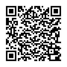 QR-код для номера телефона +12292000020