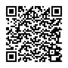 Código QR para número de telefone +12292000026