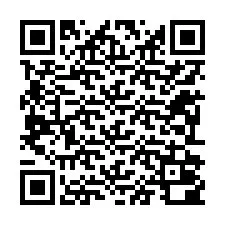 Kode QR untuk nomor Telepon +12292000033