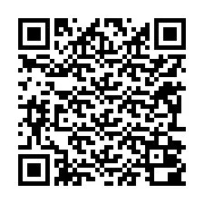 QR kód a telefonszámhoz +12292000042